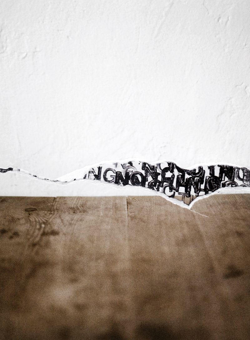 Reconstructing Identity From Personal Experiences