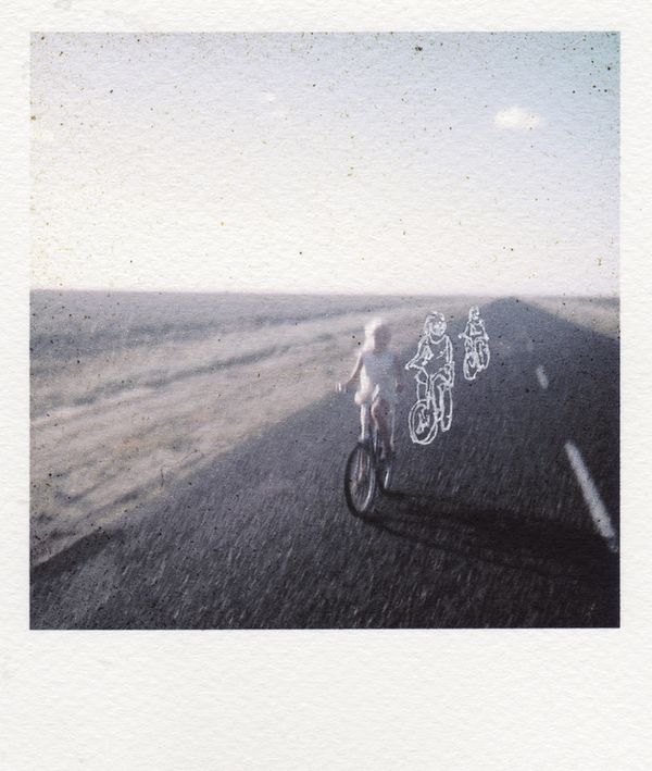 Reconstructing Identity From Personal Experiences