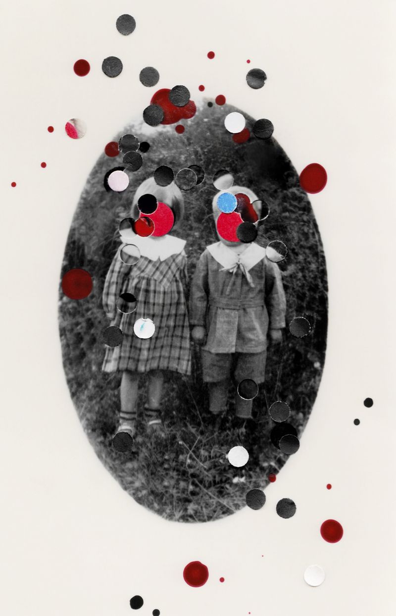 Reconstructing Identity From Personal Experiences