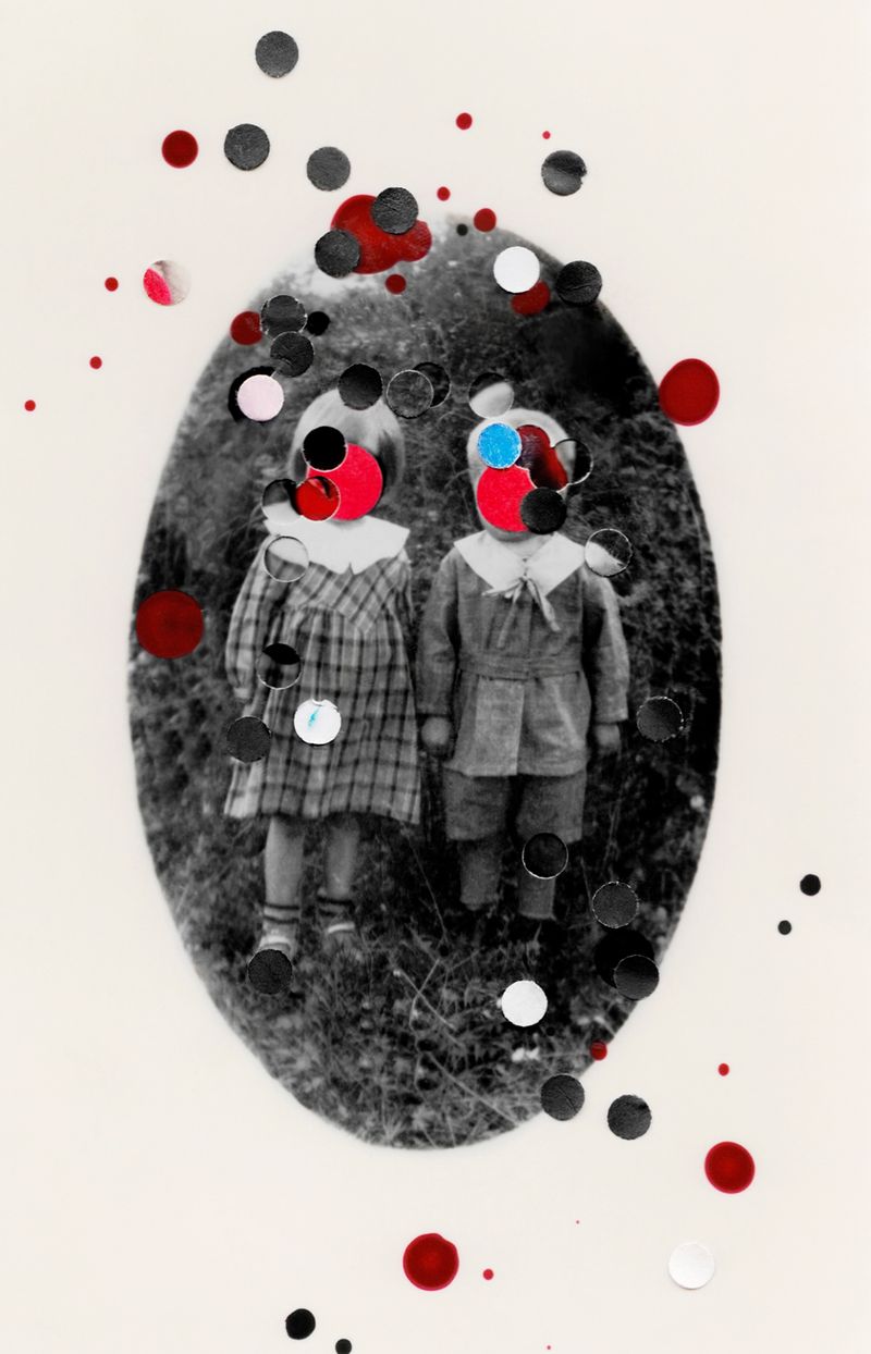 Reconstructing Identity From Personal Experiences