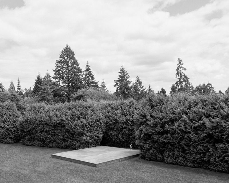 Distorted Landscapes of the Urban Environment