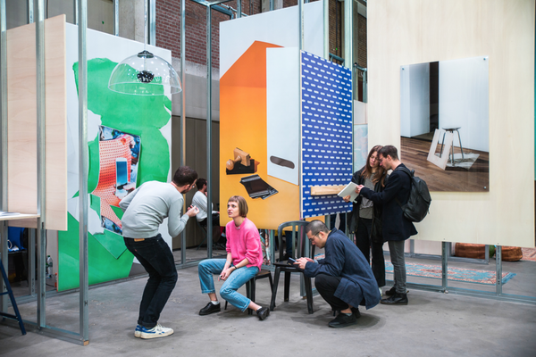 COOP, Unseen 2017 © Maarten Nauw