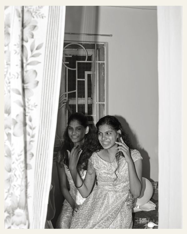 Ave Maria © Pretika Menon 2nd Prize Winner