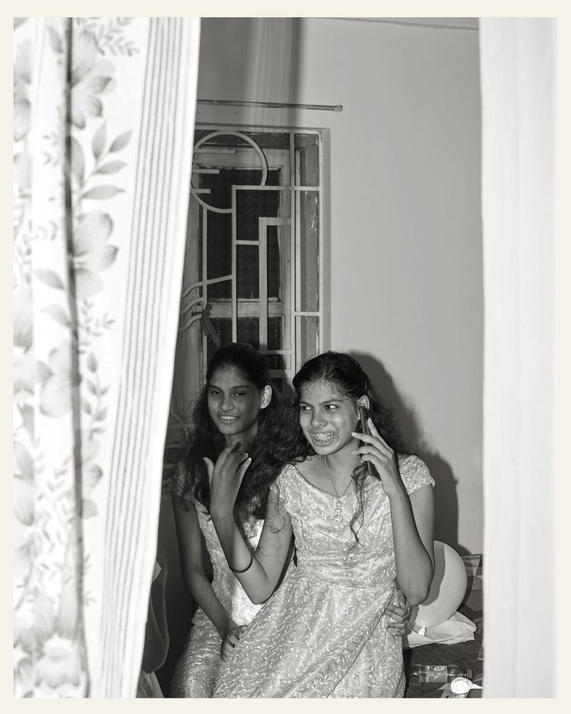 Ave Maria © Pretika Menon 2nd Prize Winner