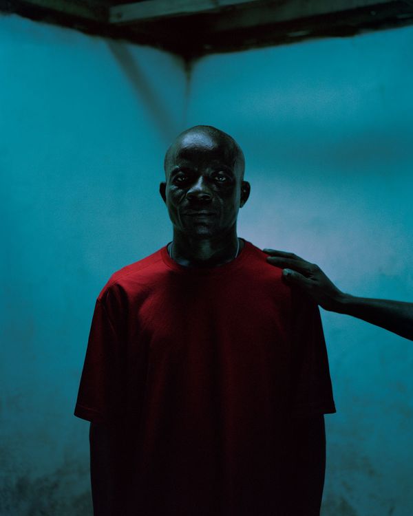 The Liberian Abrupt Political Past, and Its Impacts on Society
