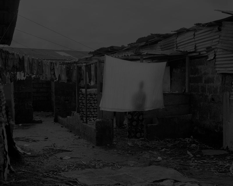 The Liberian Abrupt Political Past, and Its Impacts on Society