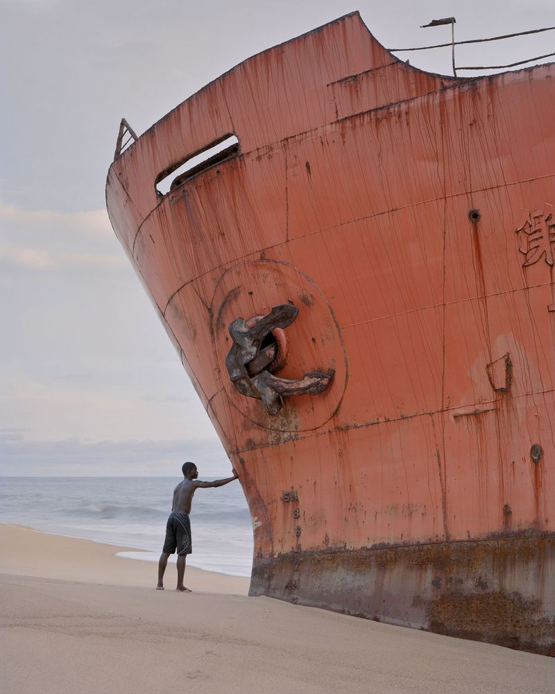 The Liberian Abrupt Political Past, and Its Impacts on Society
