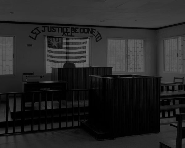 The Liberian Abrupt Political Past, and Its Impacts on Society