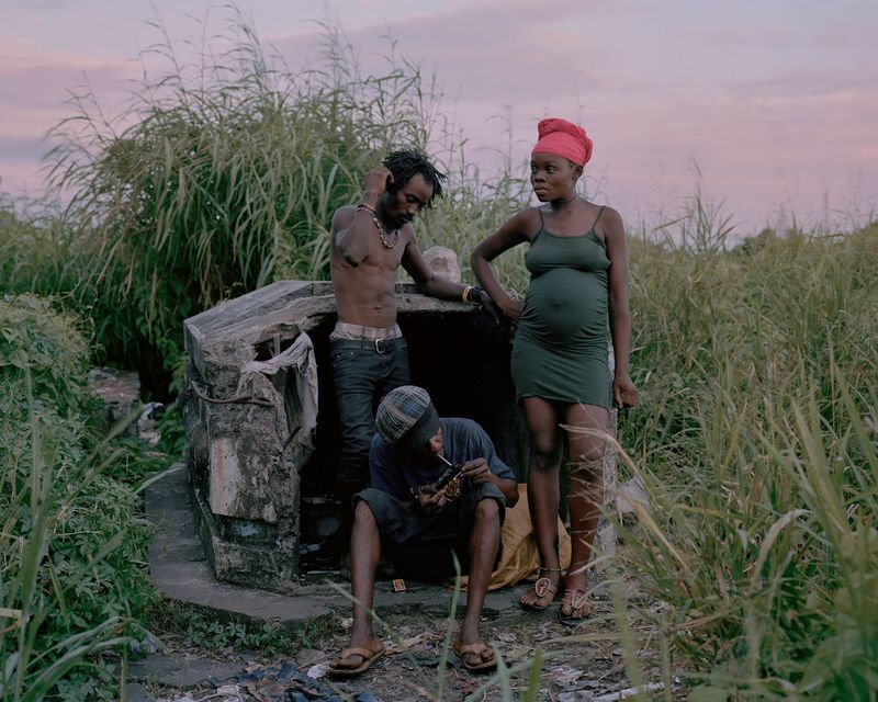 The Liberian Abrupt Political Past, and Its Impacts on Society
