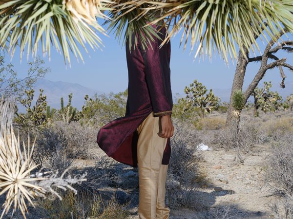 Do you see what I see, when I look at me? © Miraj Patel 1st Prize Winner