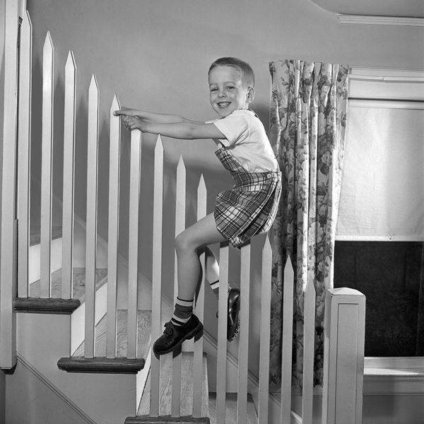 Cliffhanger © Weronika Gesicka 2nd Prize Winner