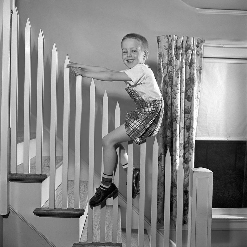 Cliffhanger © Weronika Gesicka 2nd Prize Winner