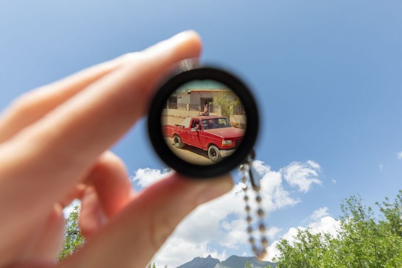 Archivo Juárez © Alejandro Morales