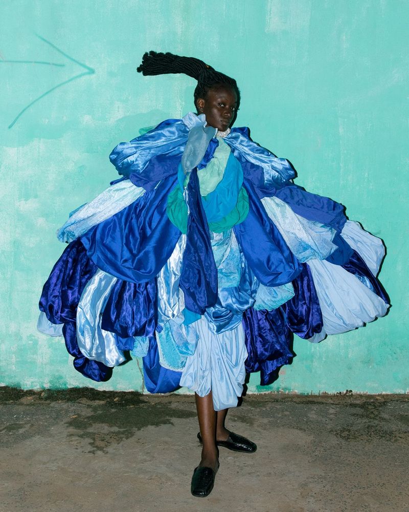 Togoyeye © Delali Ayivi