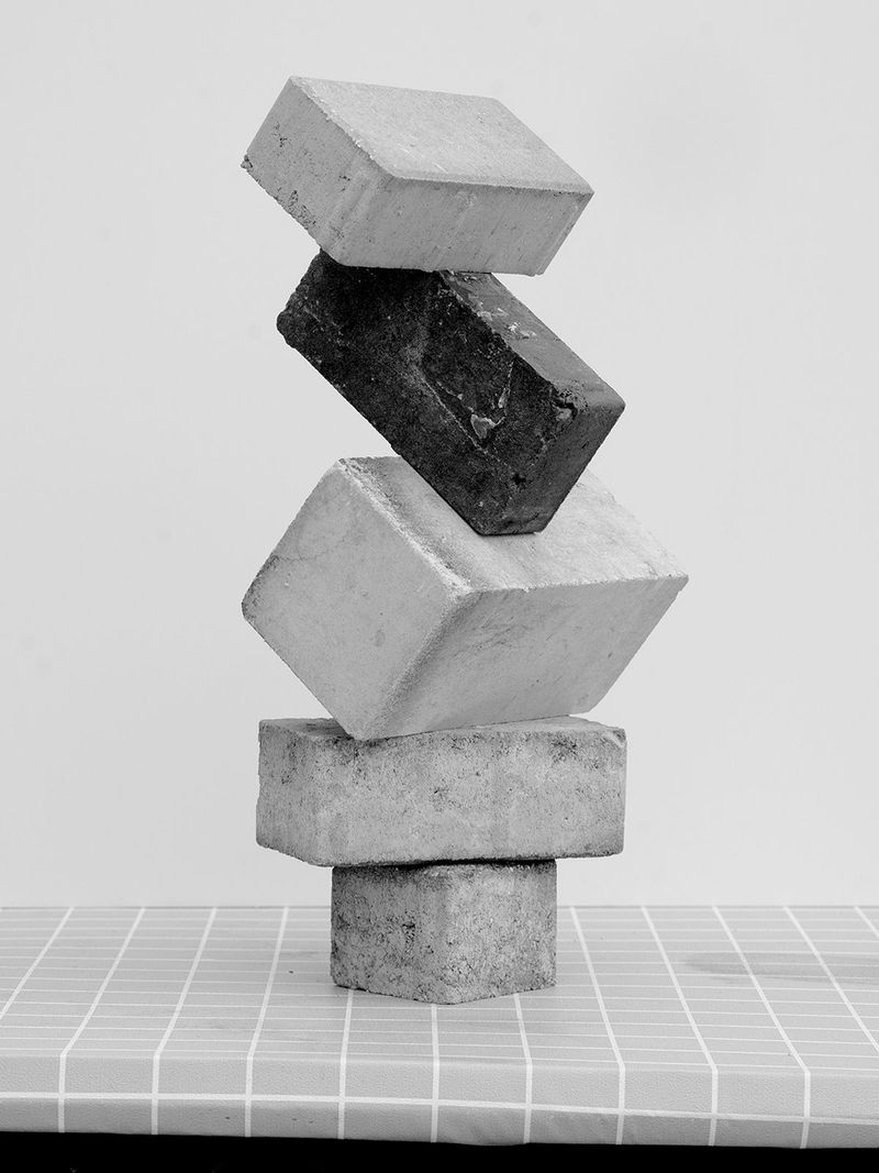 Proposal For A City © Johann Husser 