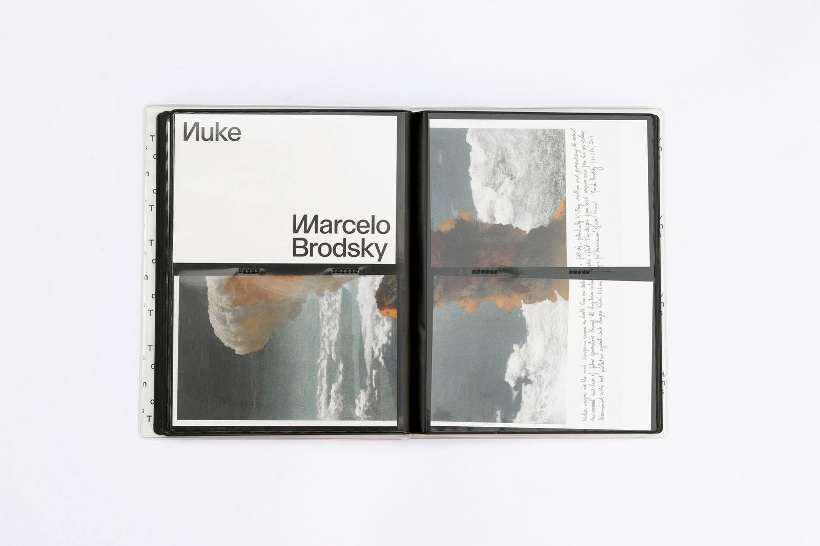 Catalogue – PhMuseum Days 2022