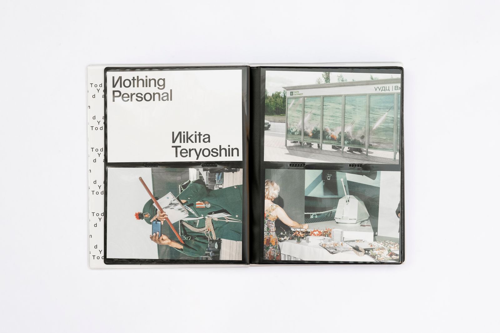 Catalogue – PhMuseum Days 2022