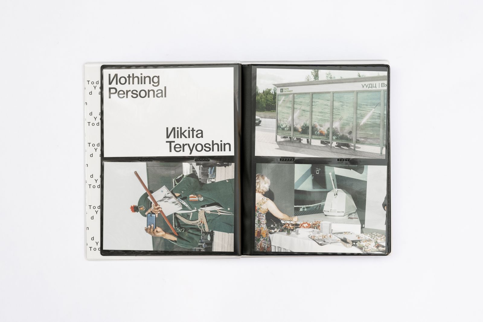Catalogue – PhMuseum Days 2022