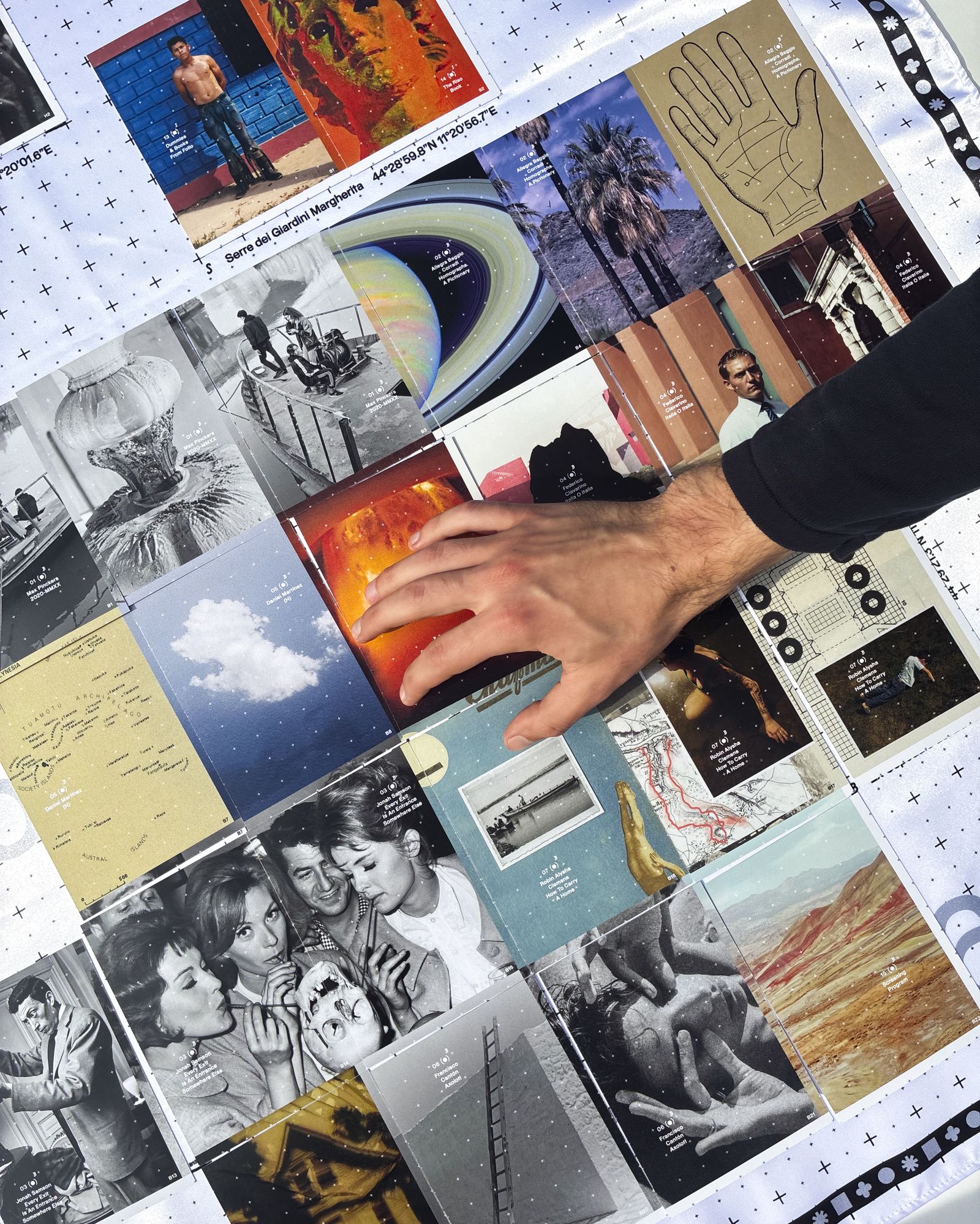 Catalogue – PhMuseum Days 2026