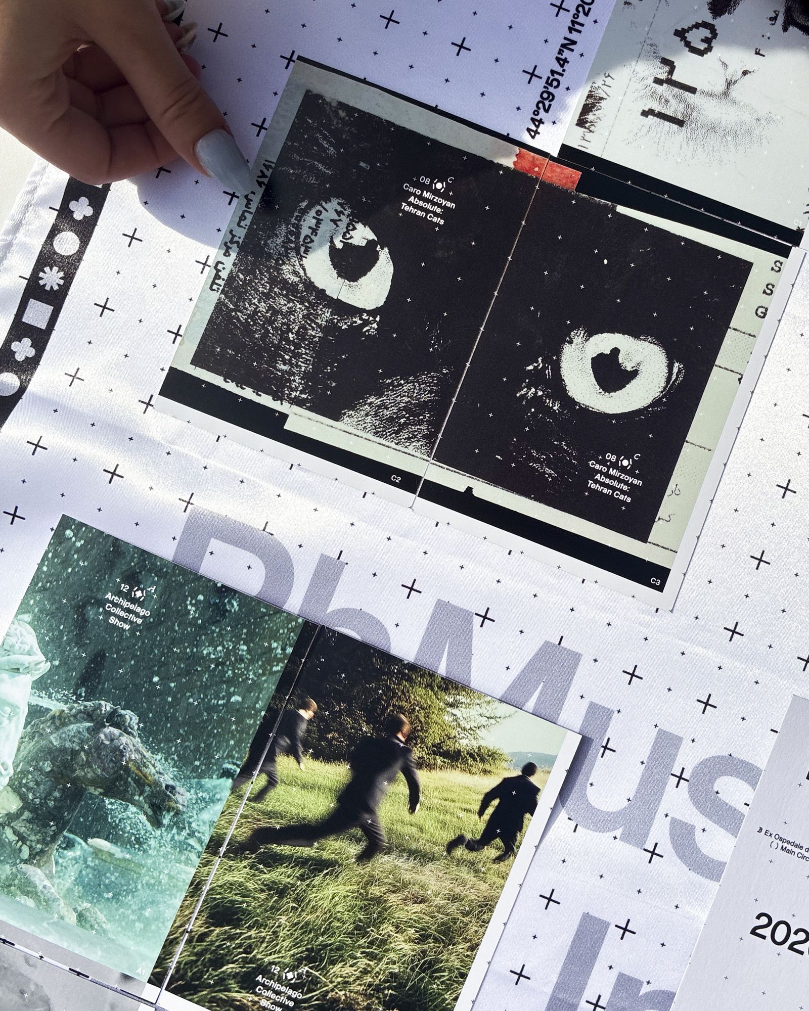 Catalogue – PhMuseum Days 2026