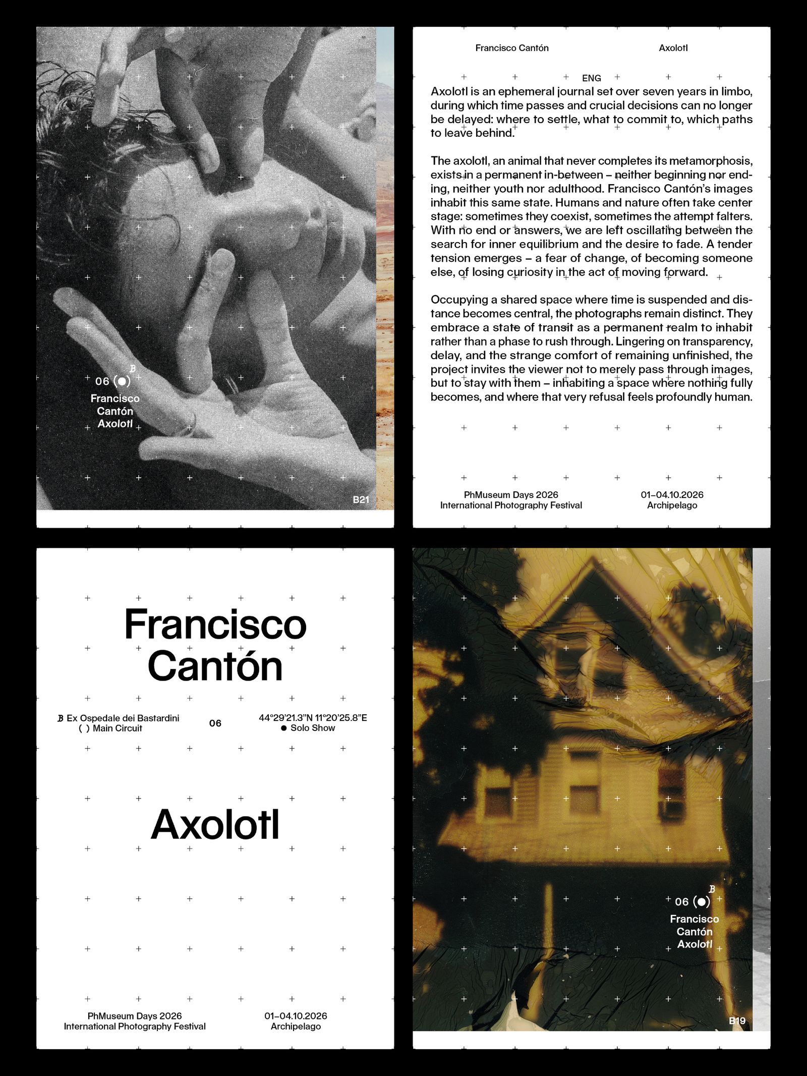 Catalogue – PhMuseum Days 2026