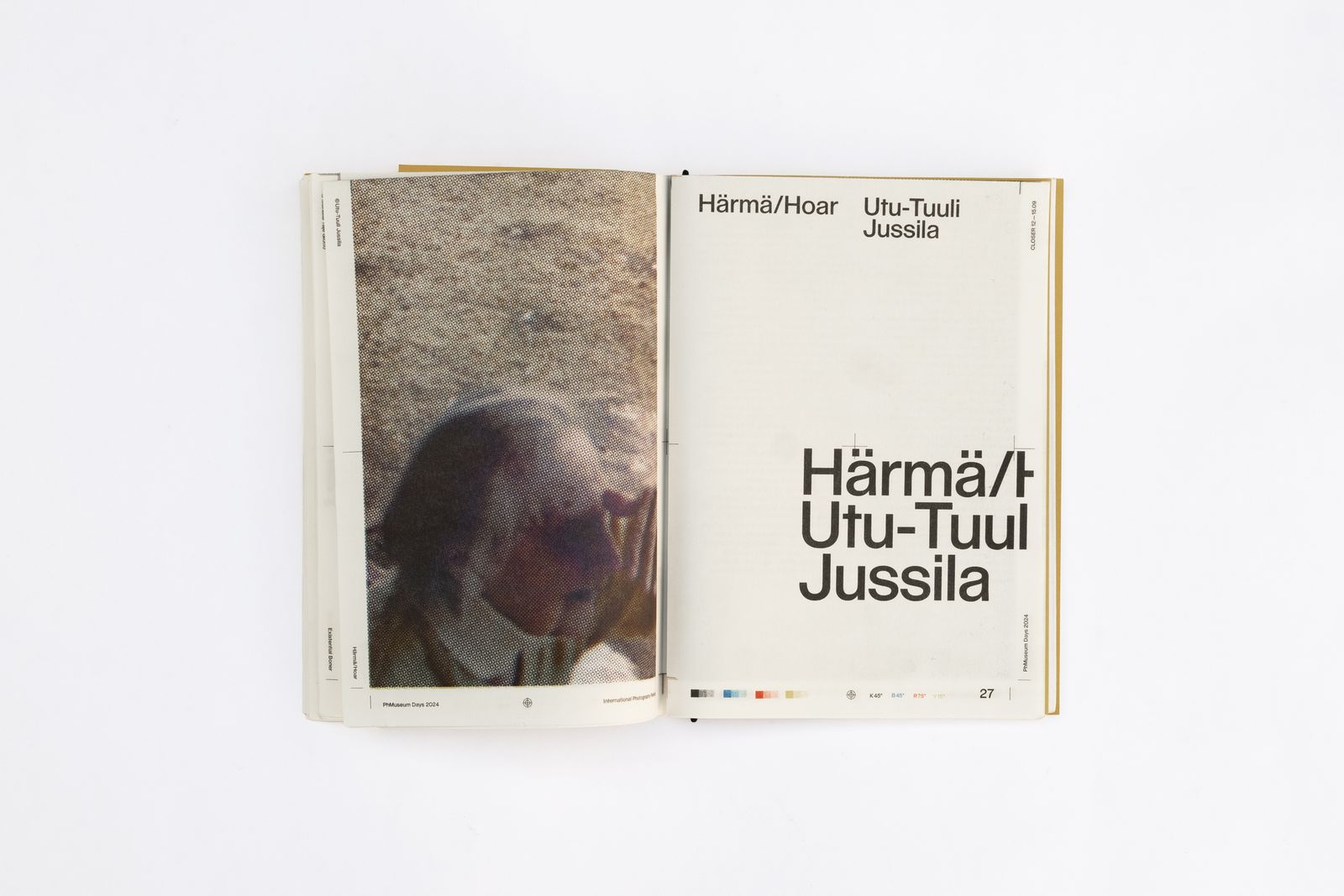 Catalogue – PhMuseum Days 2024