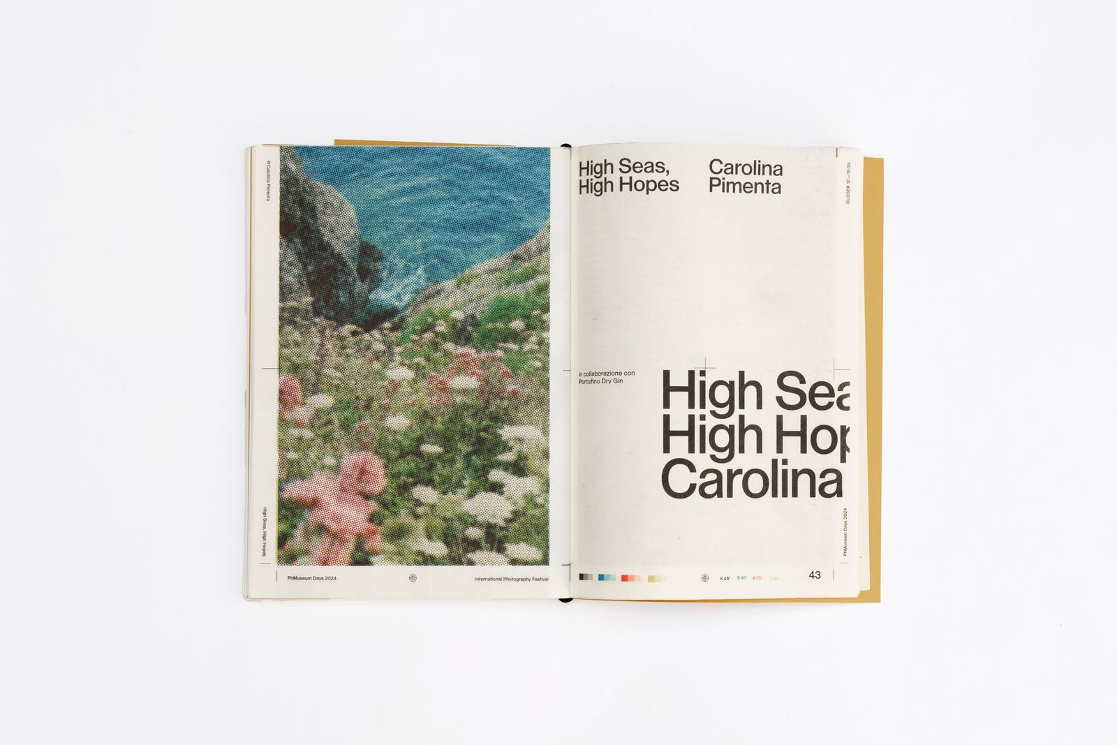 Catalogue – PhMuseum Days 2024