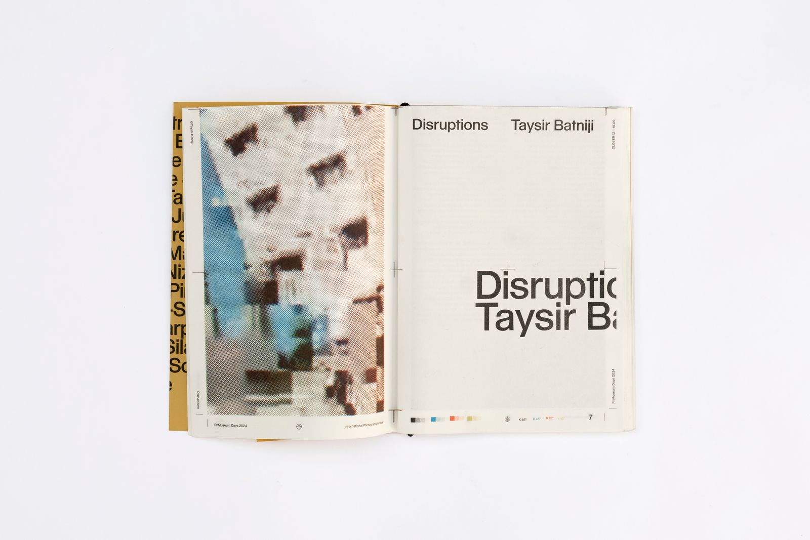 Catalogue – PhMuseum Days 2024