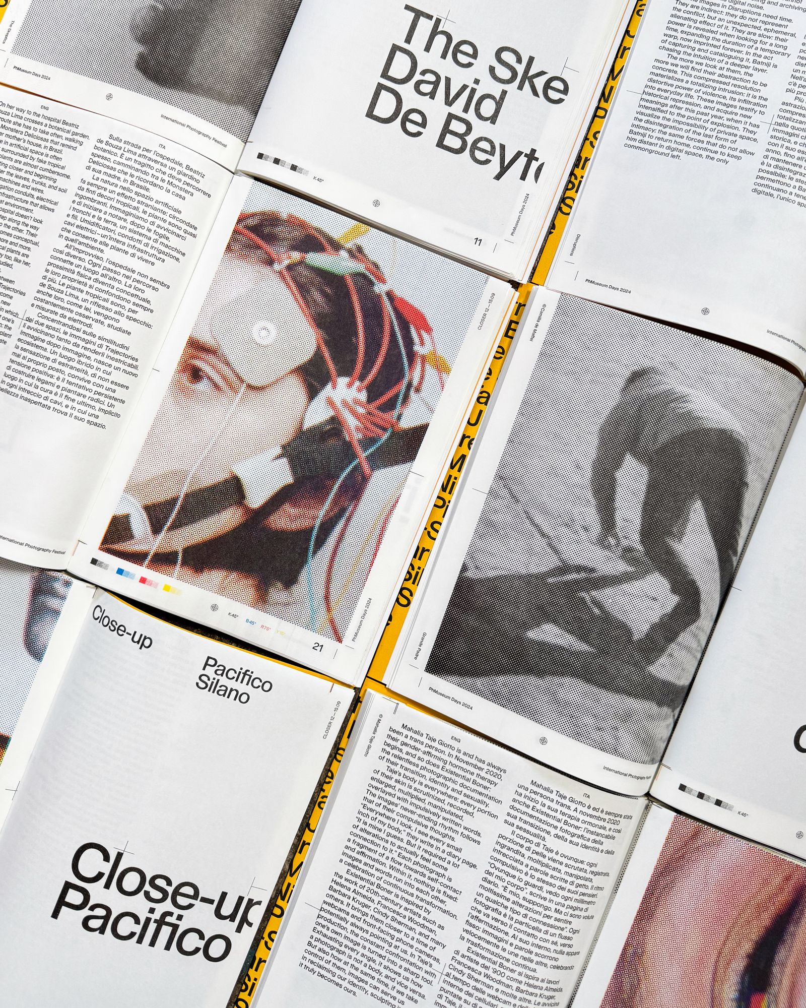 Catalogue - PhMuseum Days 2024