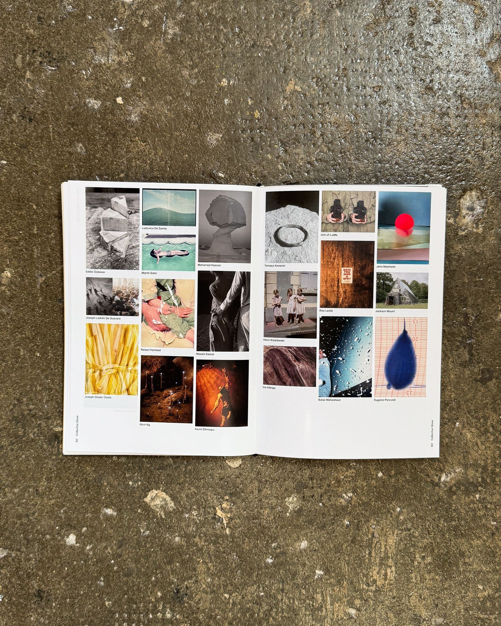 Catalogue - PhMuseum Days 2024