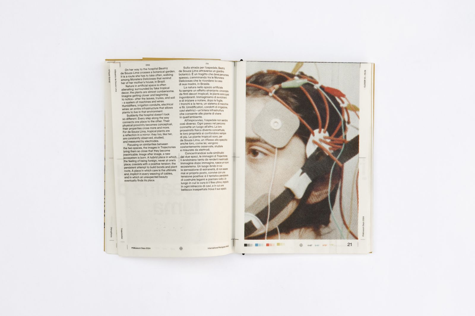 Catalogue – PhMuseum Days 2024