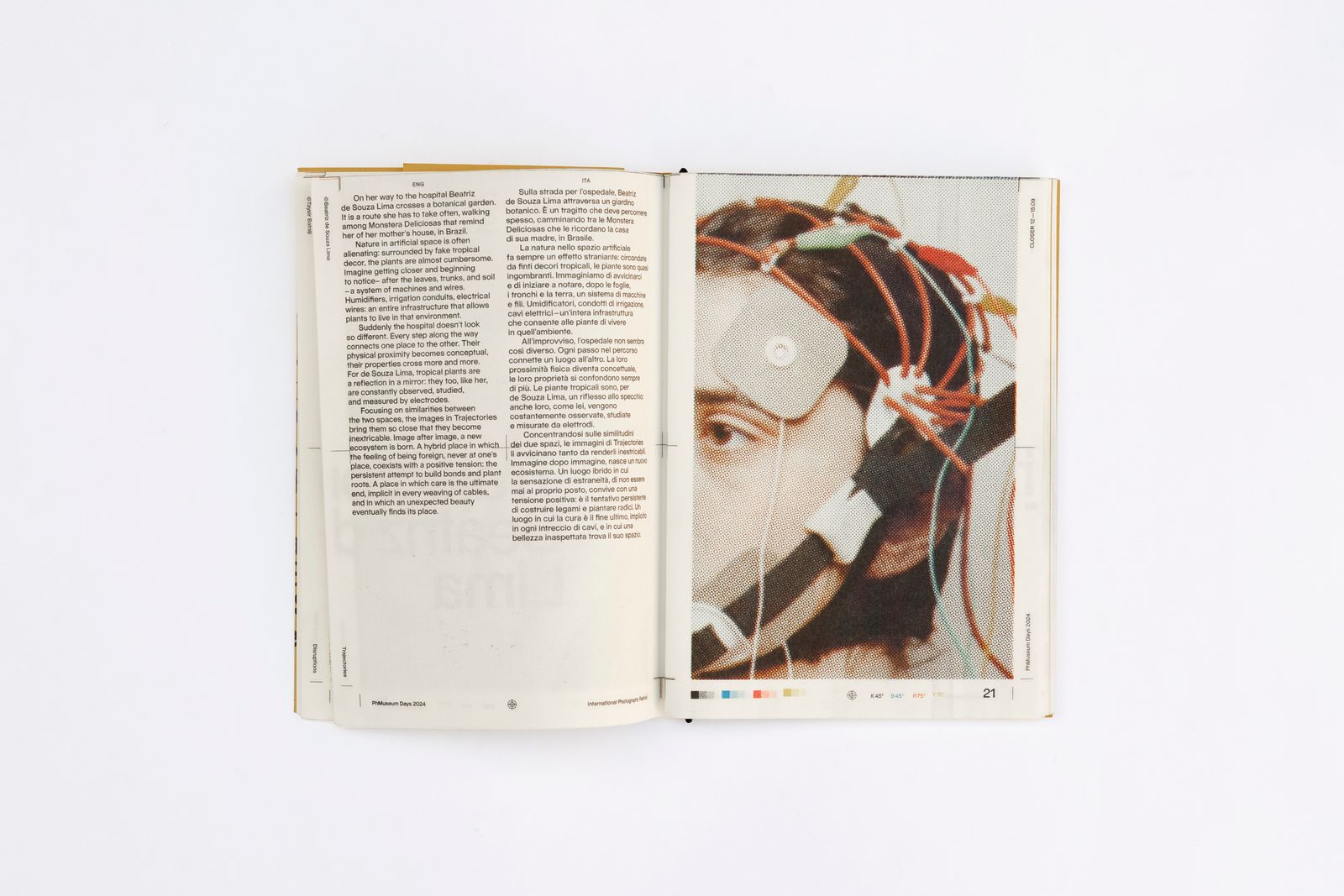 Catalogue – PhMuseum Days 2024