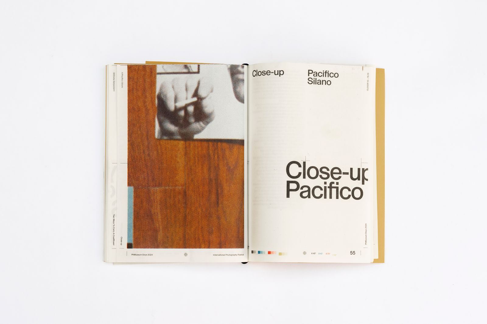 Catalogue – PhMuseum Days 2024