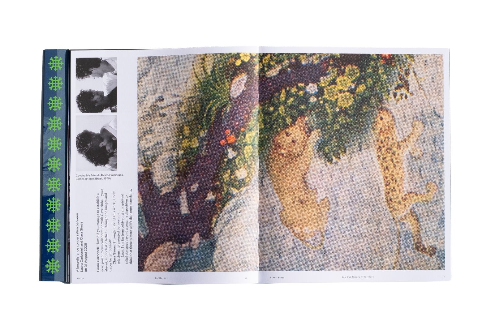 PhMuseum Annual #02 – Giardino