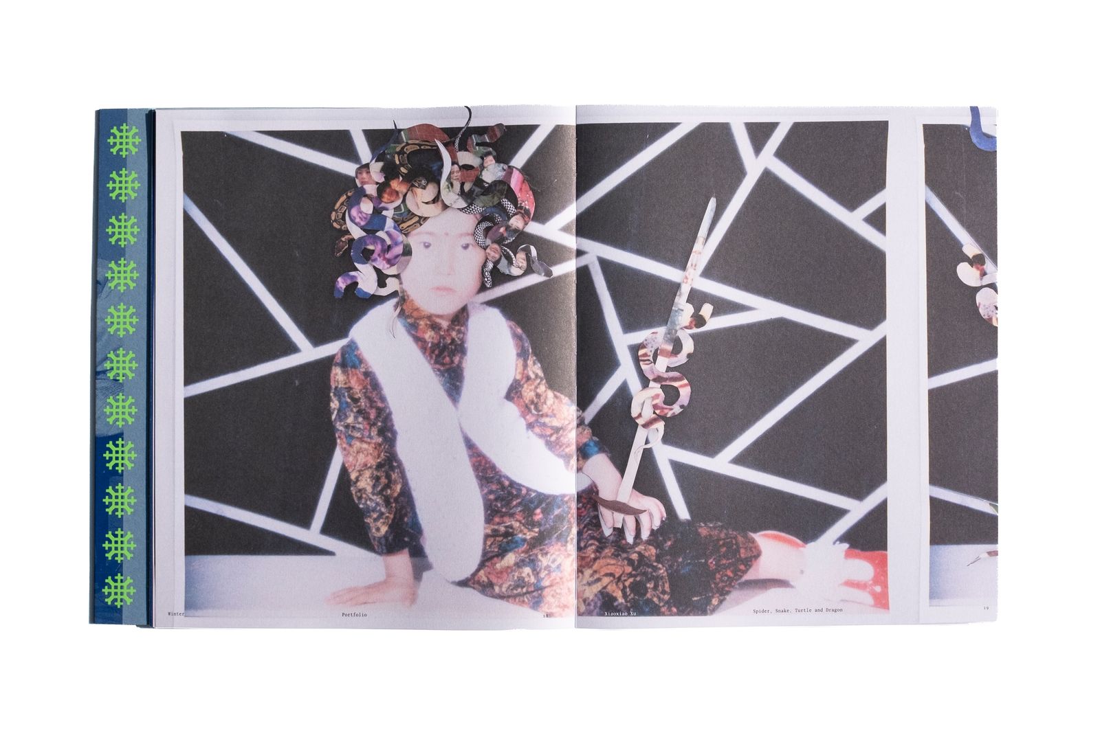 PhMuseum Annual #02 – Giardino