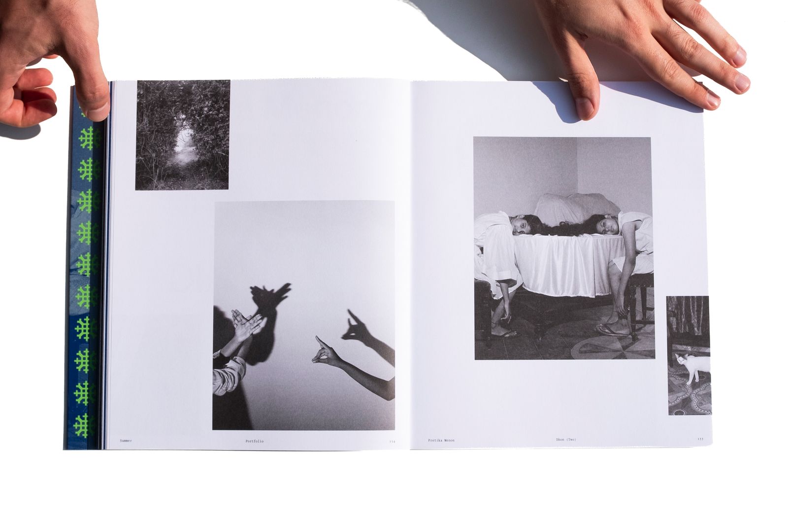 PhMuseum Annual #02 – Giardino