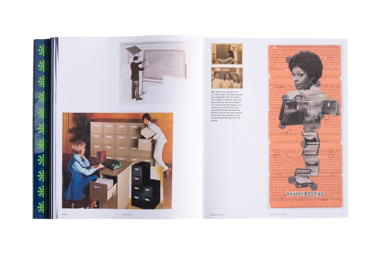 PhMuseum Annual #02 – Giardino