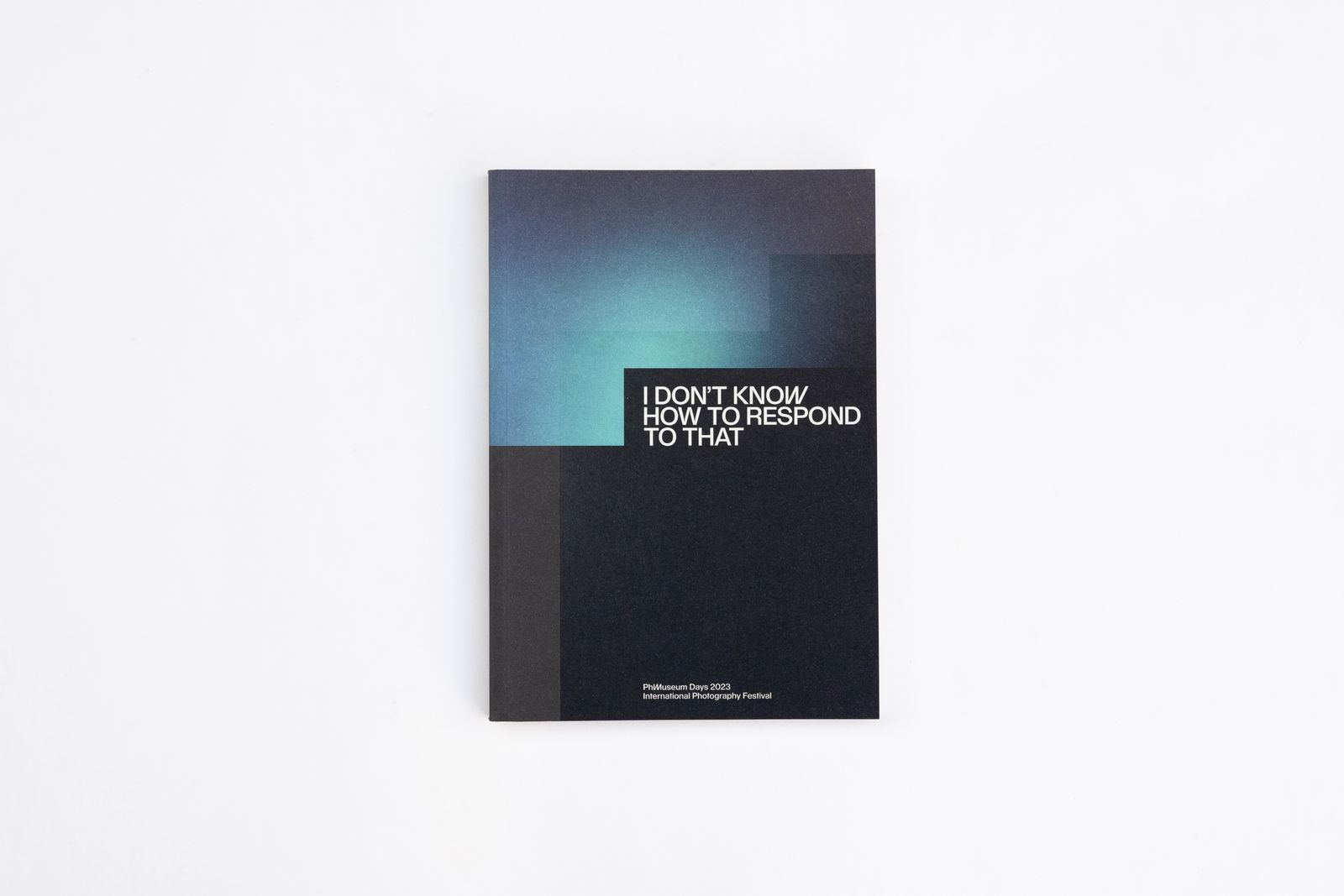 Catalogue – PhMuseum Days 2023