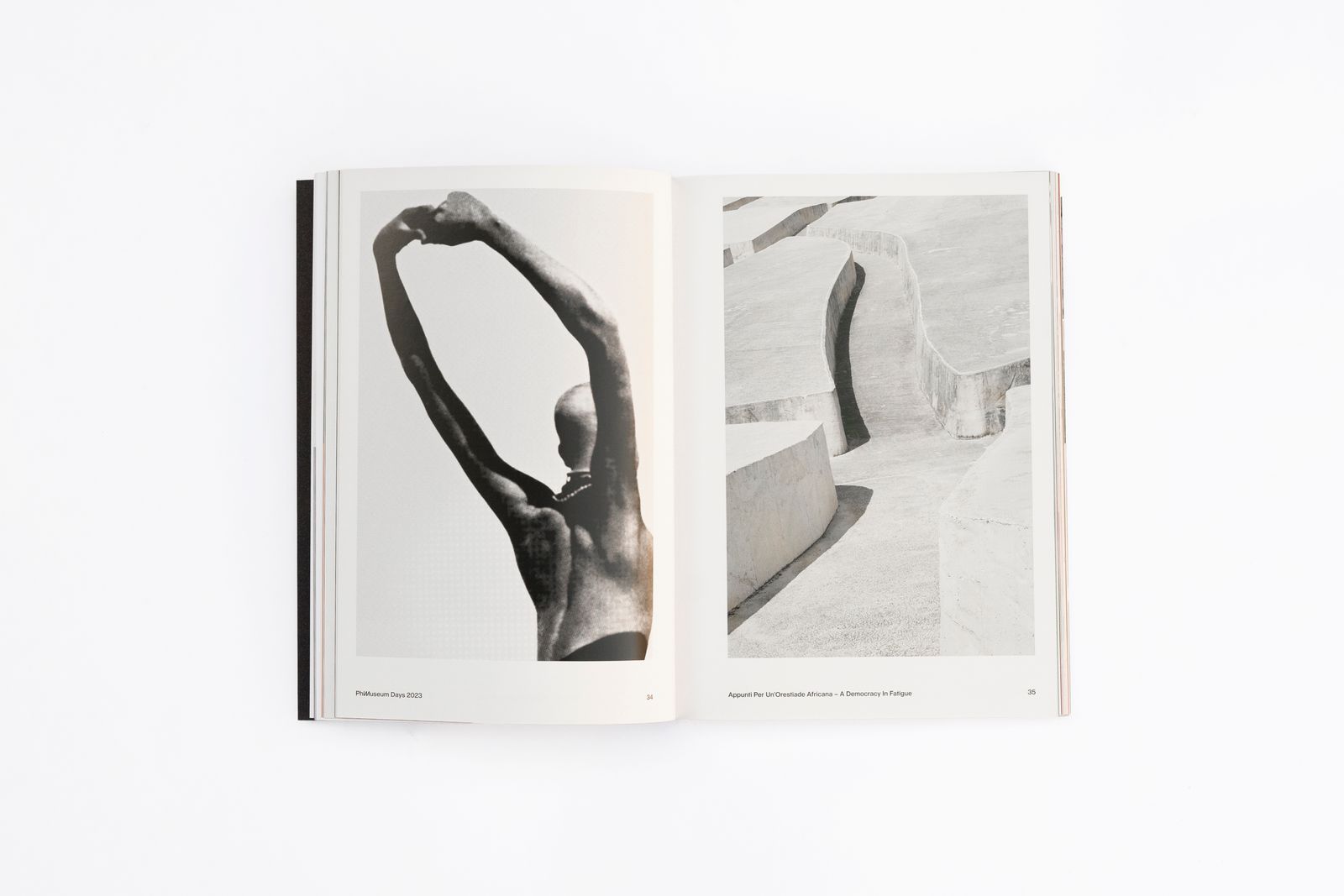 Catalogue – PhMuseum Days 2023