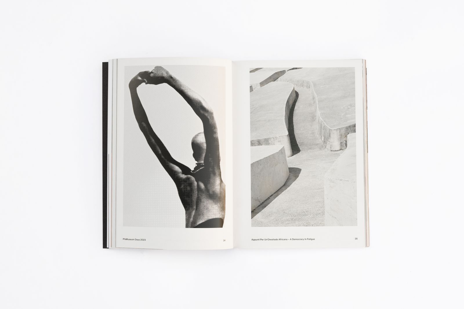 Catalogue – PhMuseum Days 2023