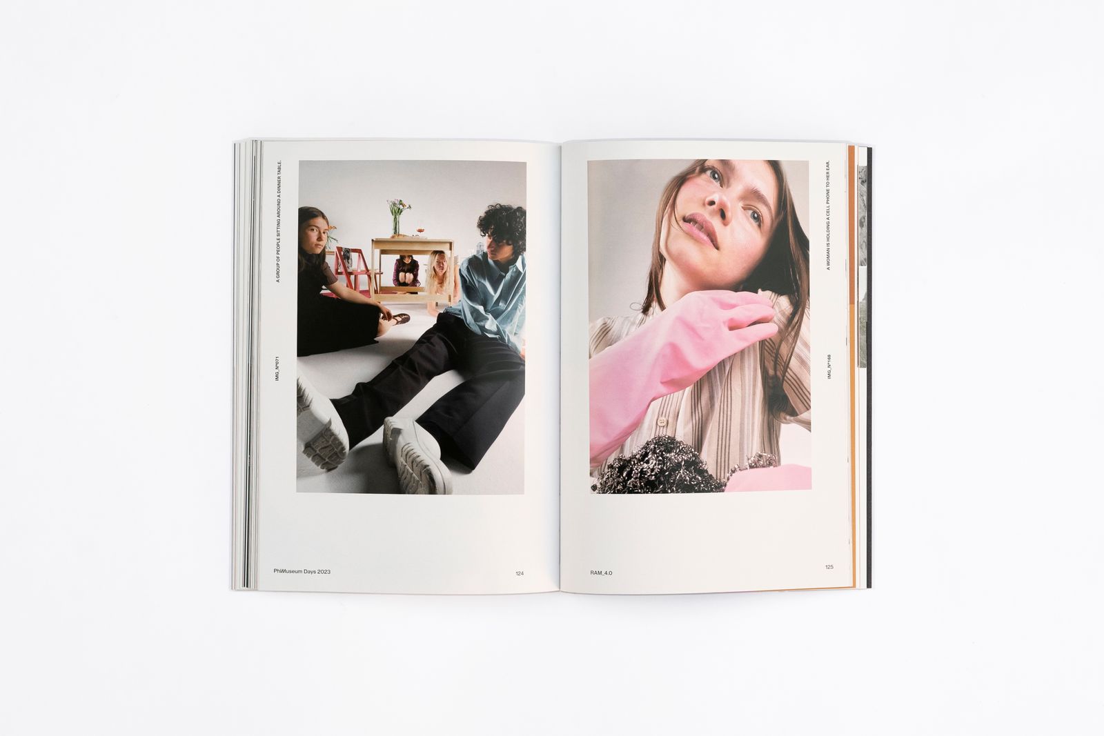 Catalogue – PhMuseum Days 2023