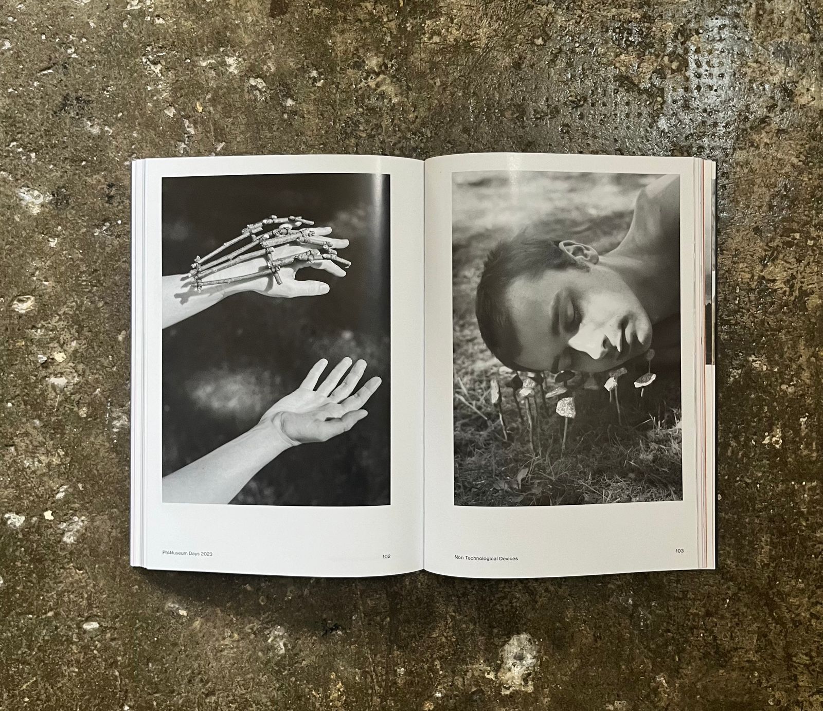 Catalogue - PhMuseum Days 2023