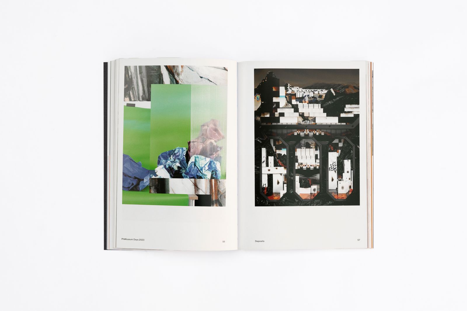 Catalogue – PhMuseum Days 2023