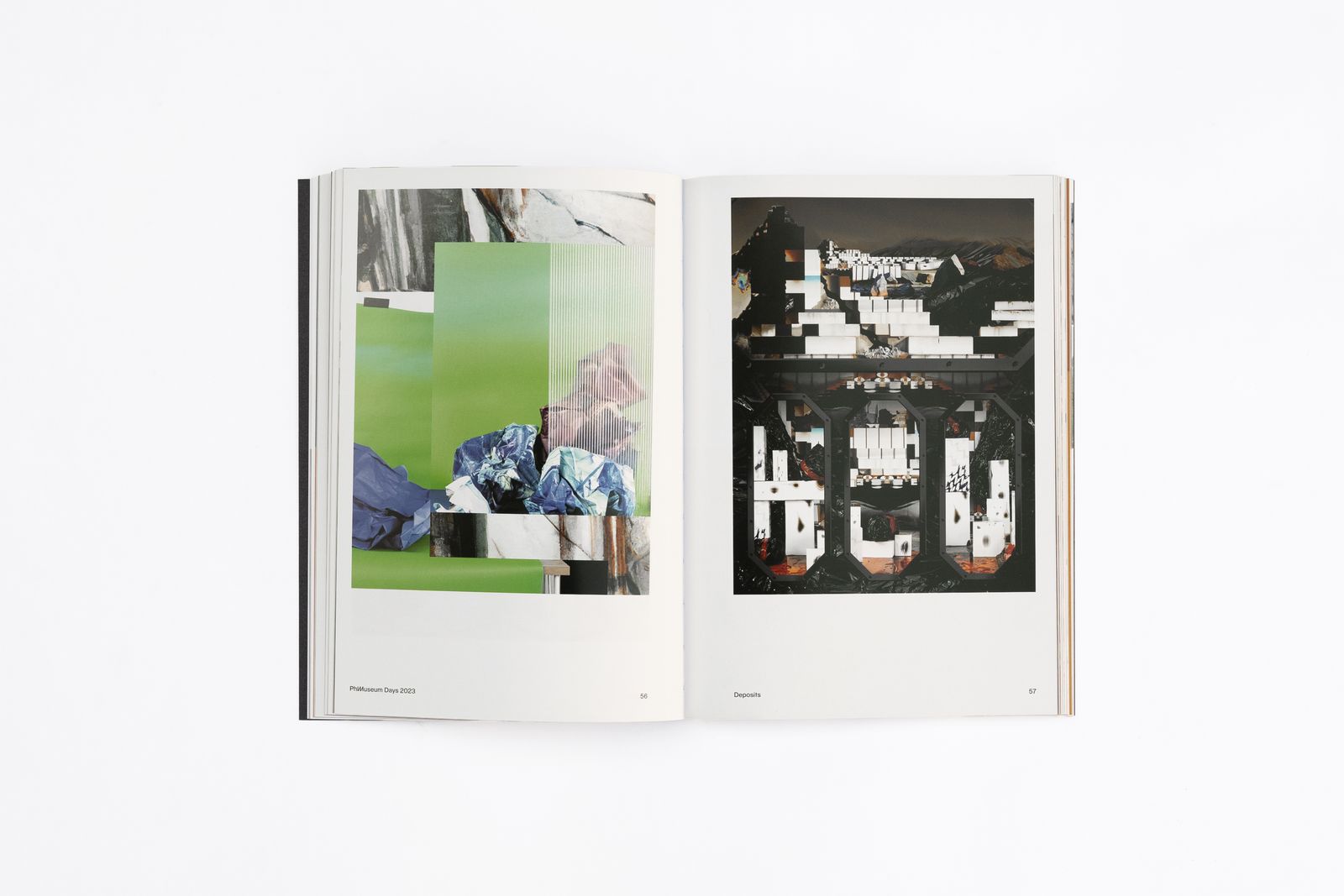 Catalogue – PhMuseum Days 2023