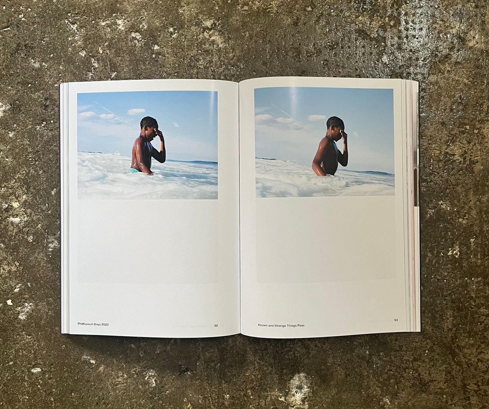 Catalogue - PhMuseum Days 2023