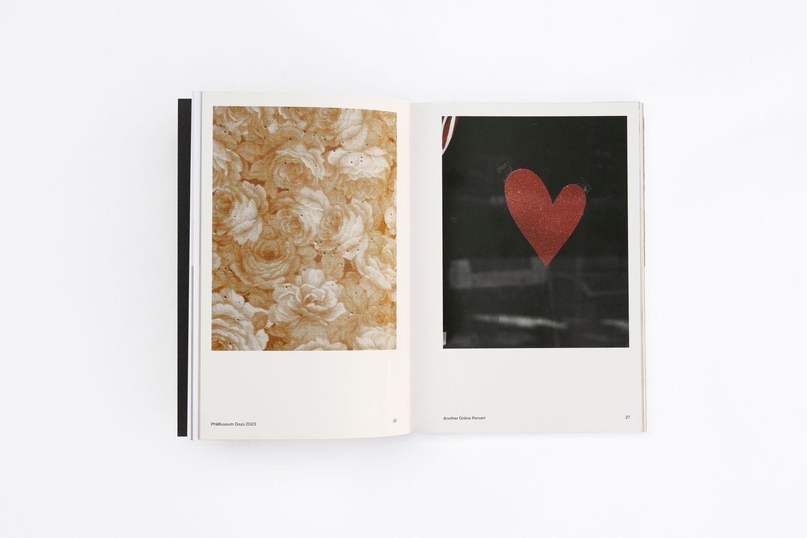 Catalogue – PhMuseum Days 2023