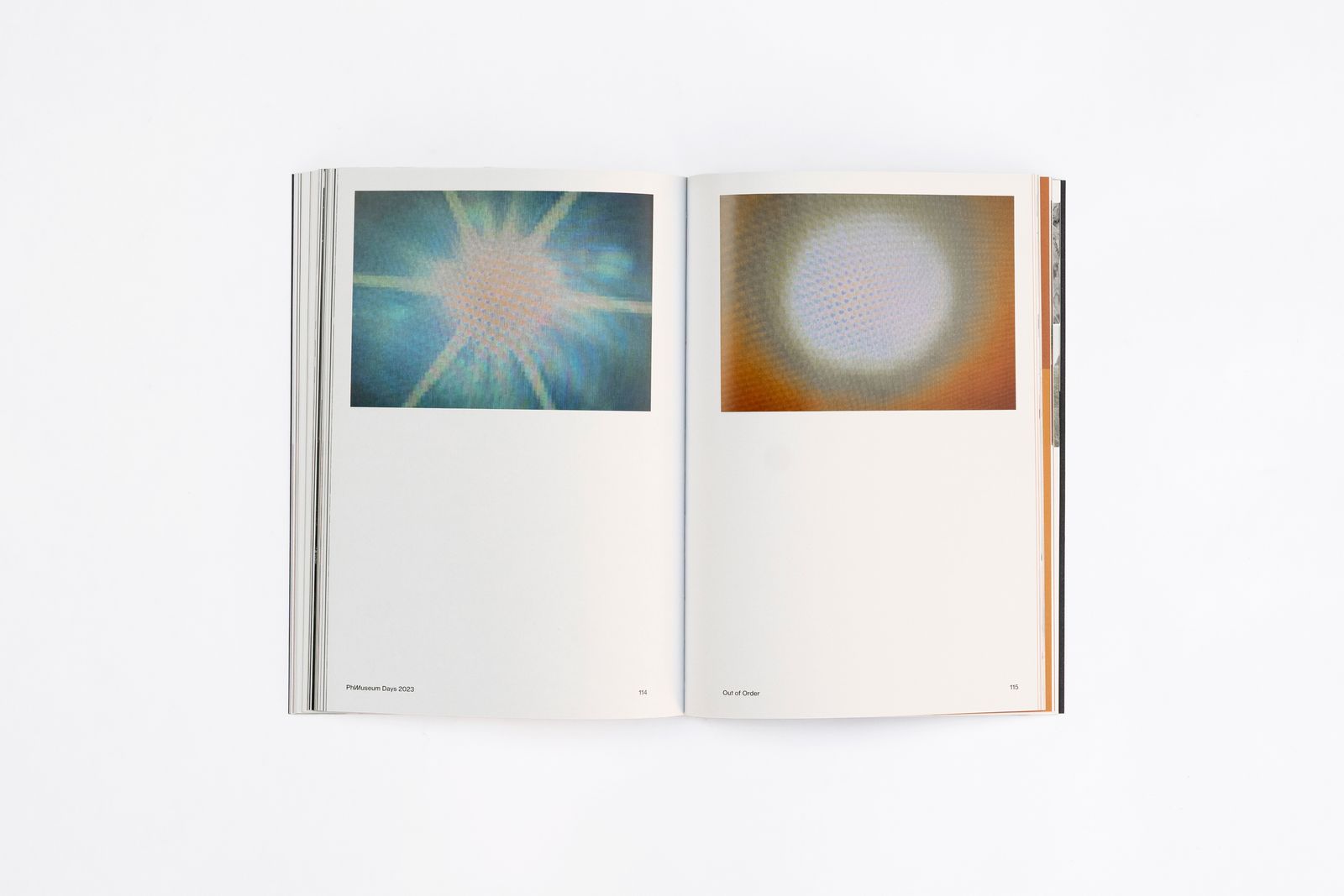 Catalogue – PhMuseum Days 2023