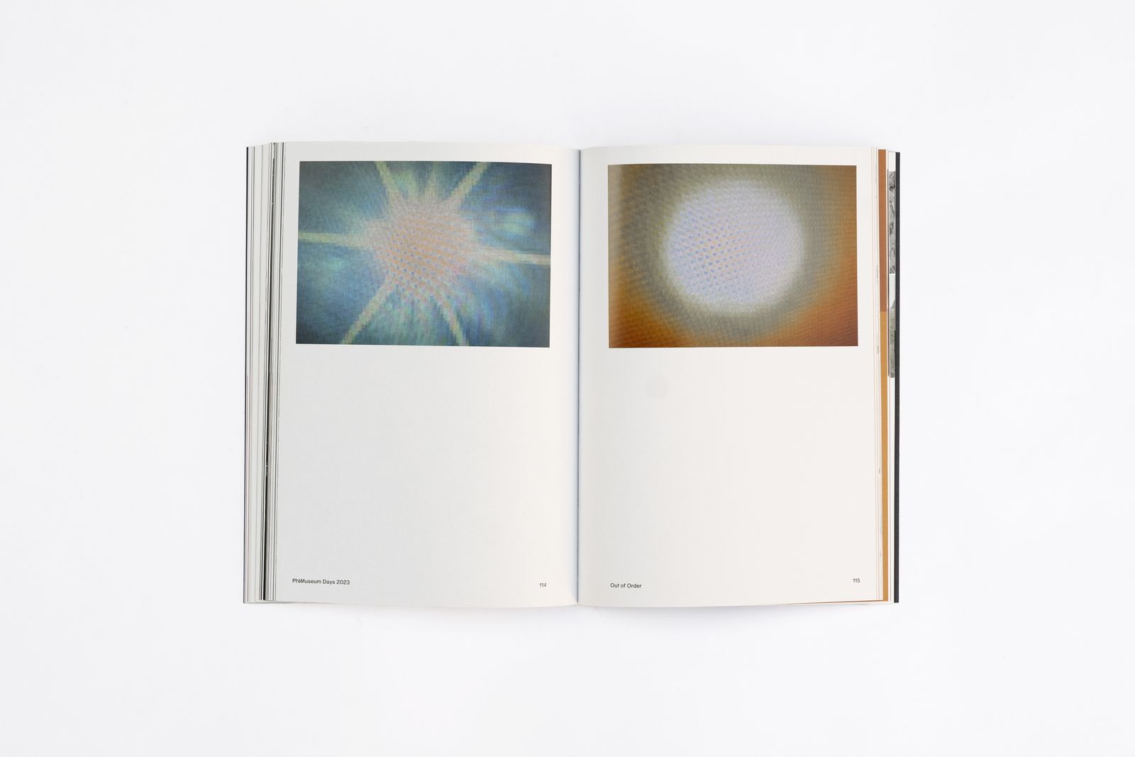 Catalogue – PhMuseum Days 2023