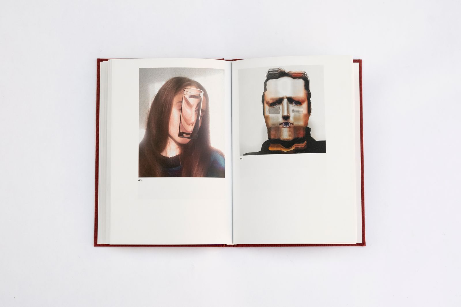 In The Sun On The Moon,... – Mobile Photography Trilogy #03