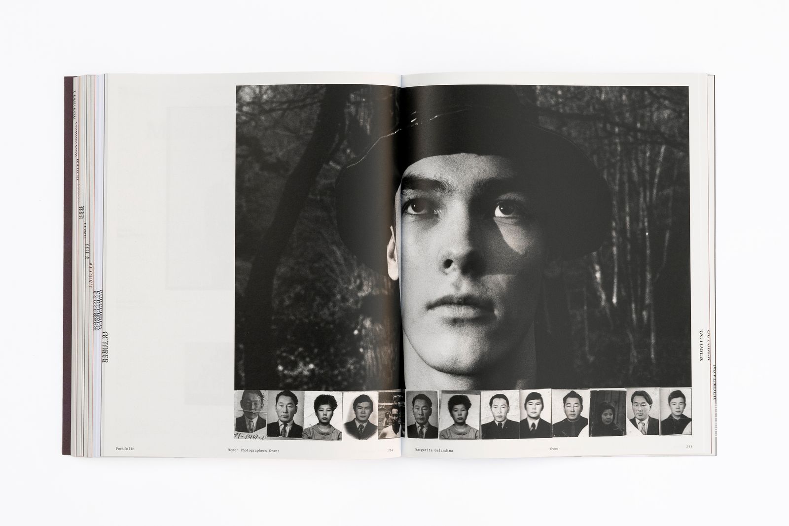 PhMuseum Annual #01 – Imperfetto